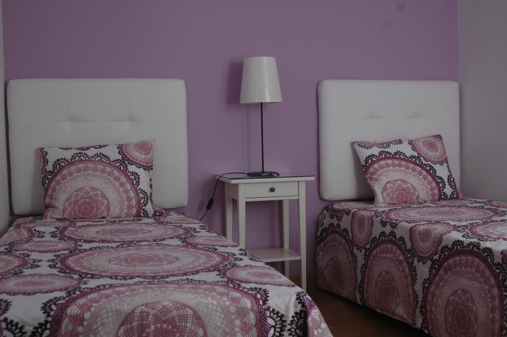 Apartament Atico Latina Madryt Zewnętrze zdjęcie