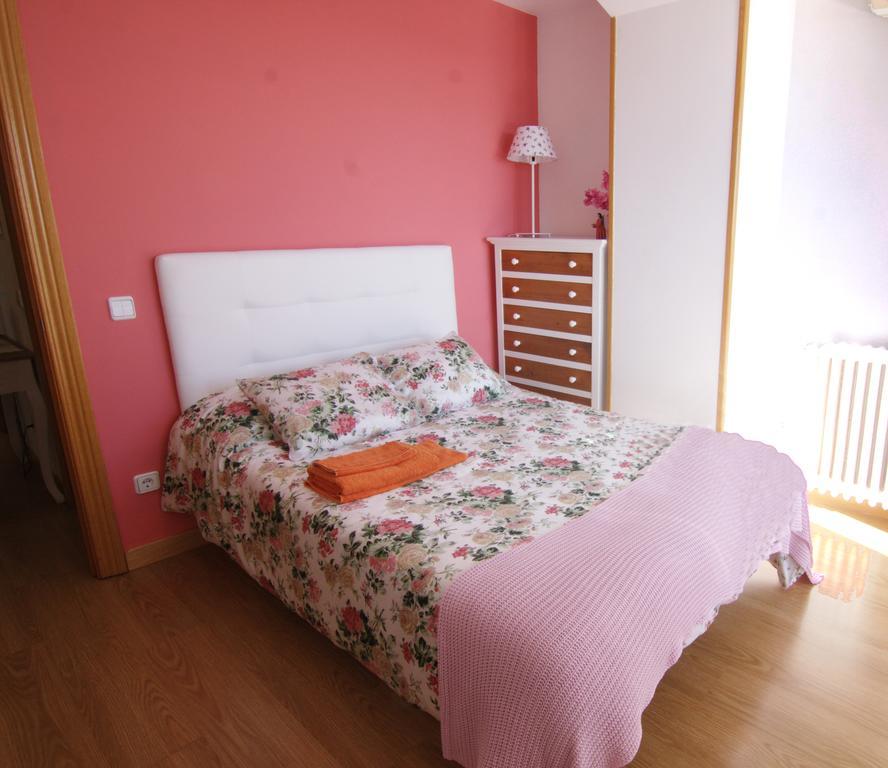 Apartament Atico Latina Madryt Zewnętrze zdjęcie