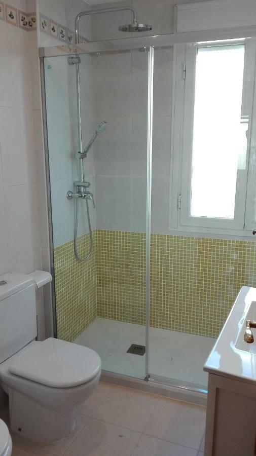 Apartament Atico Latina Madryt Zewnętrze zdjęcie