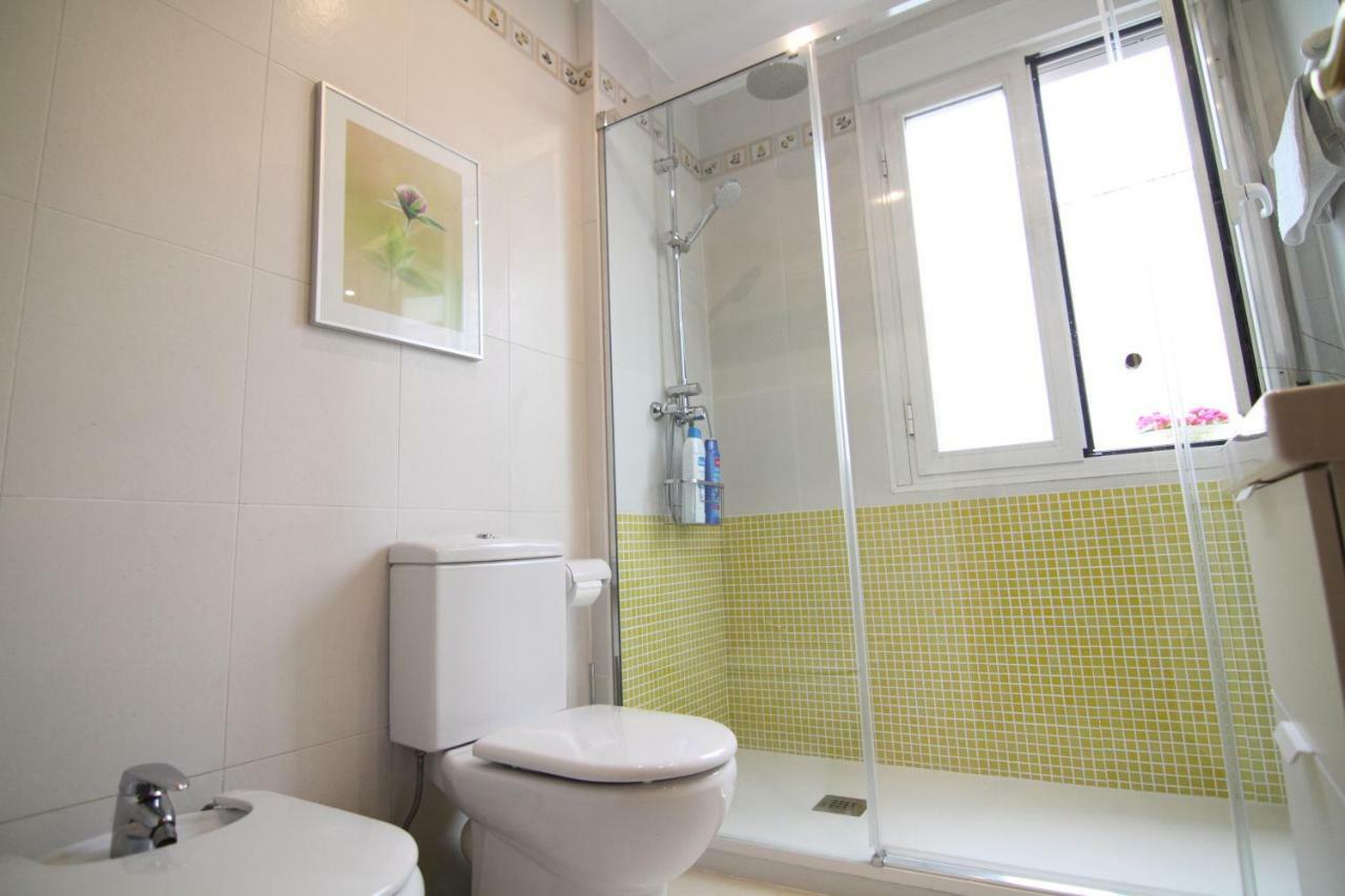 Apartament Atico Latina Madryt Zewnętrze zdjęcie