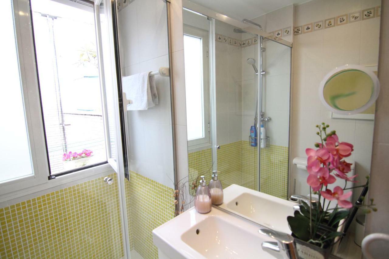 Apartament Atico Latina Madryt Zewnętrze zdjęcie
